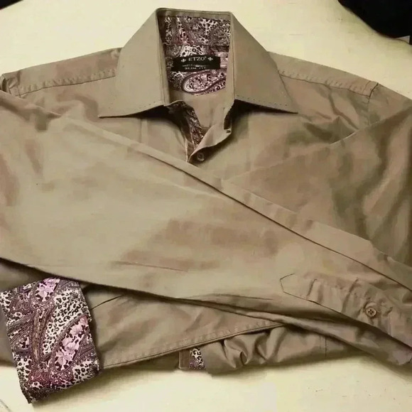 Women's Etzo Shirt - Picture 1 of 3